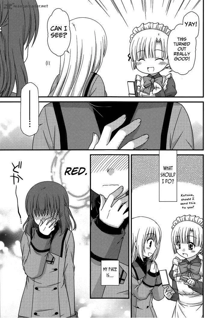 Tonari no Kashiwagi-san Chapter 68 page 20