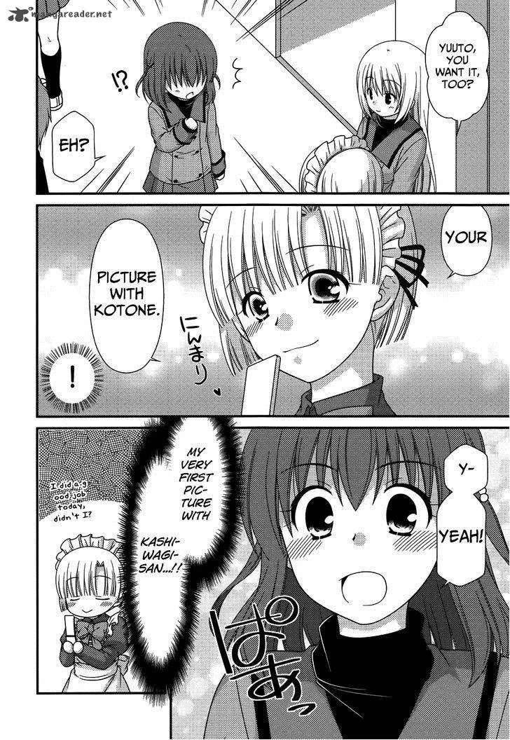 Tonari no Kashiwagi-san Chapter 68 page 21