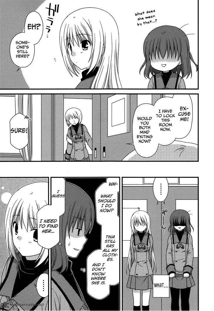 Tonari no Kashiwagi-san Chapter 68 page 14