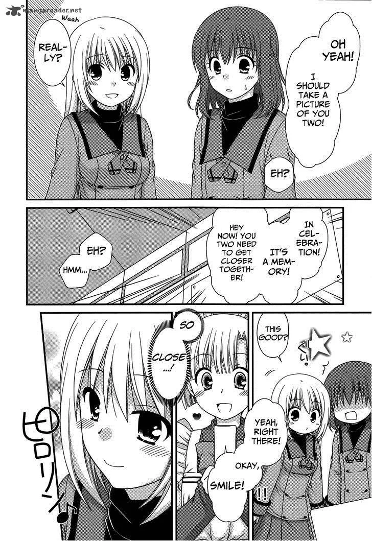 Tonari no Kashiwagi-san Chapter 68 page 19