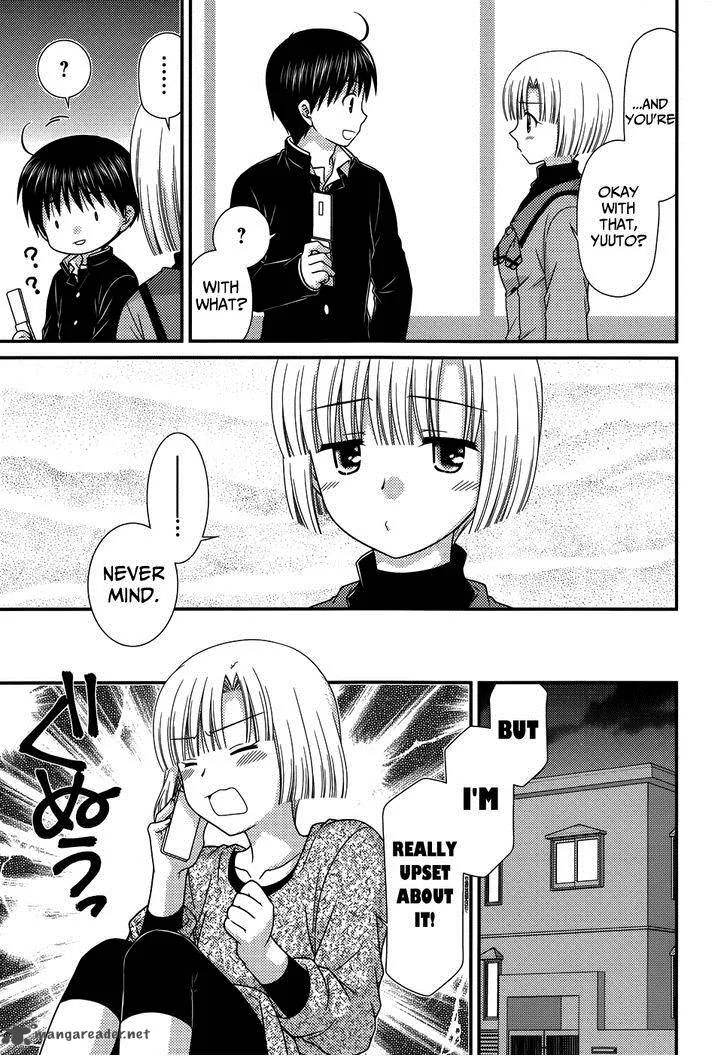 Tonari no Kashiwagi-san Chapter 69 page 6