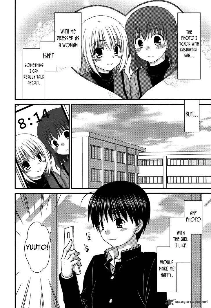 Tonari no Kashiwagi-san Chapter 69 page 3
