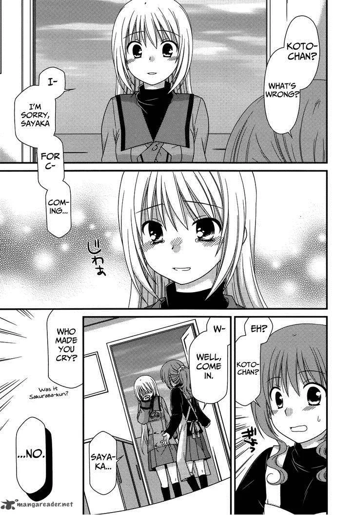 Tonari no Kashiwagi-san Chapter 69 page 24