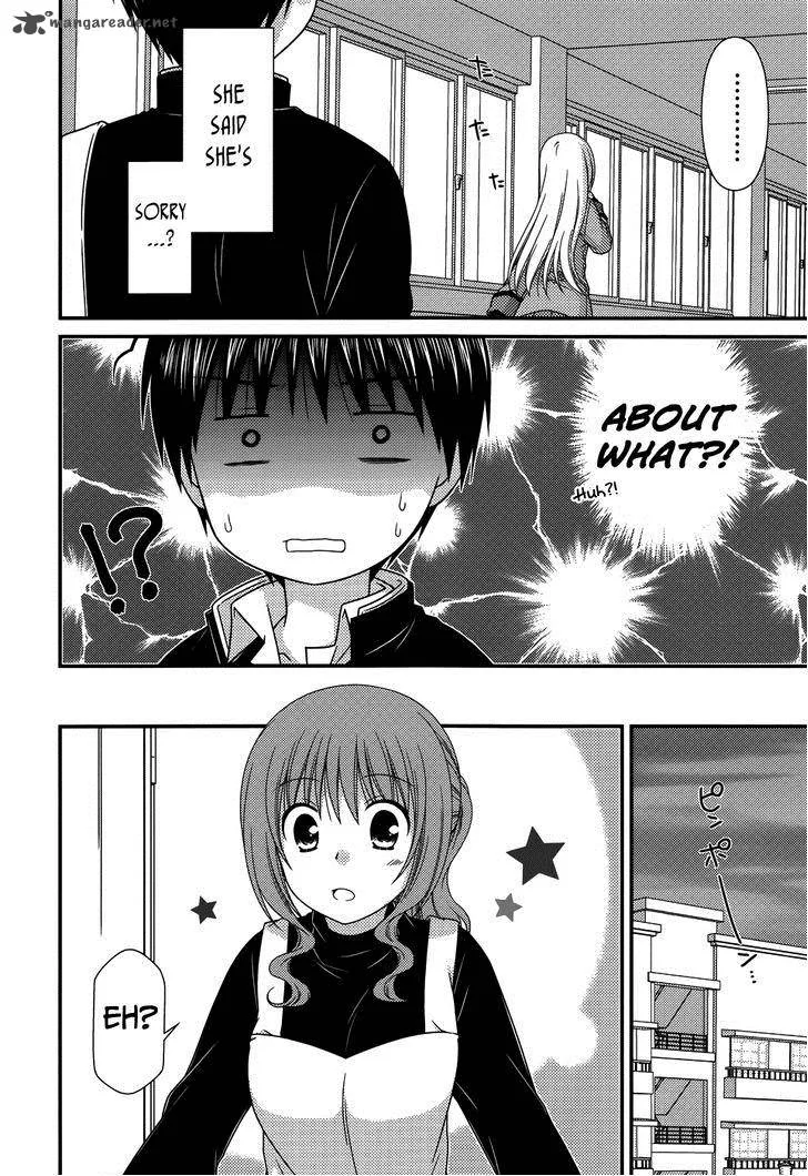 Tonari no Kashiwagi-san Chapter 69 page 23