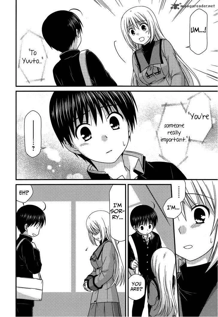 Tonari no Kashiwagi-san Chapter 69 page 21