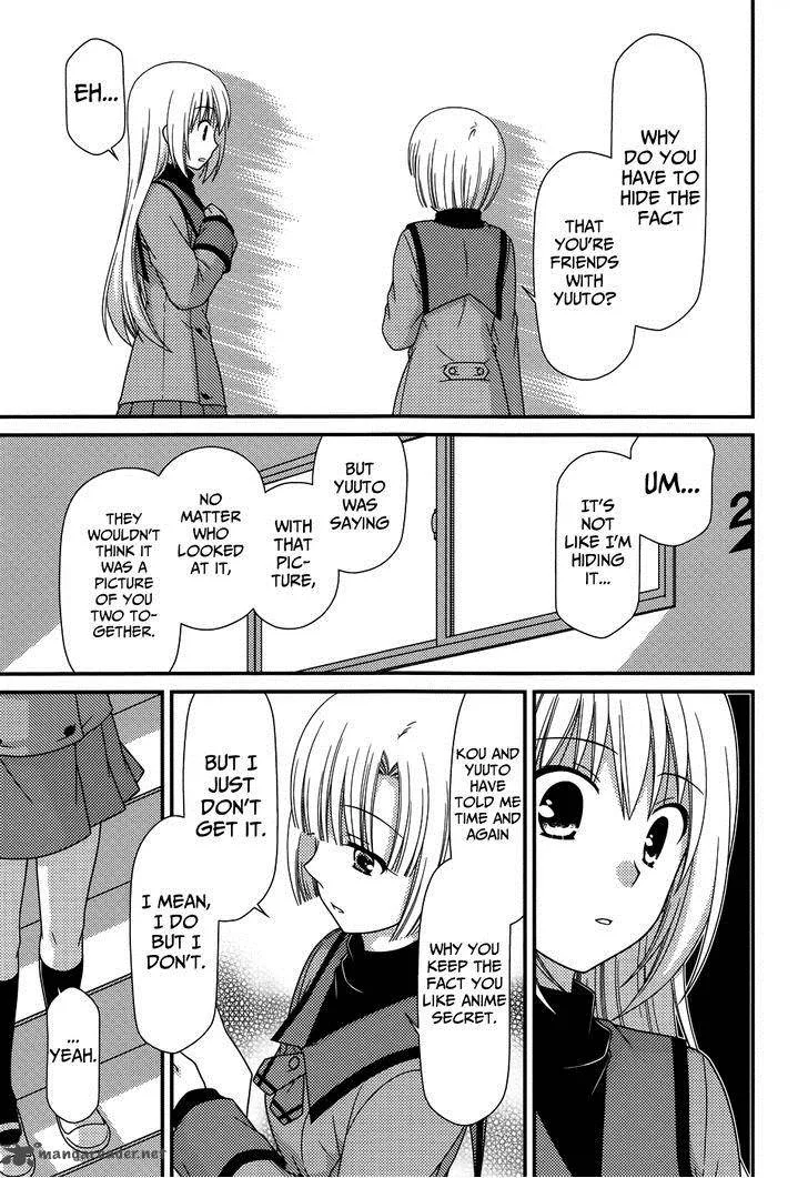 Tonari no Kashiwagi-san Chapter 69 page 14