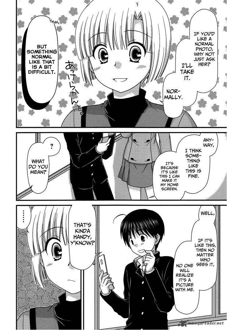 Tonari no Kashiwagi-san Chapter 69 page 5