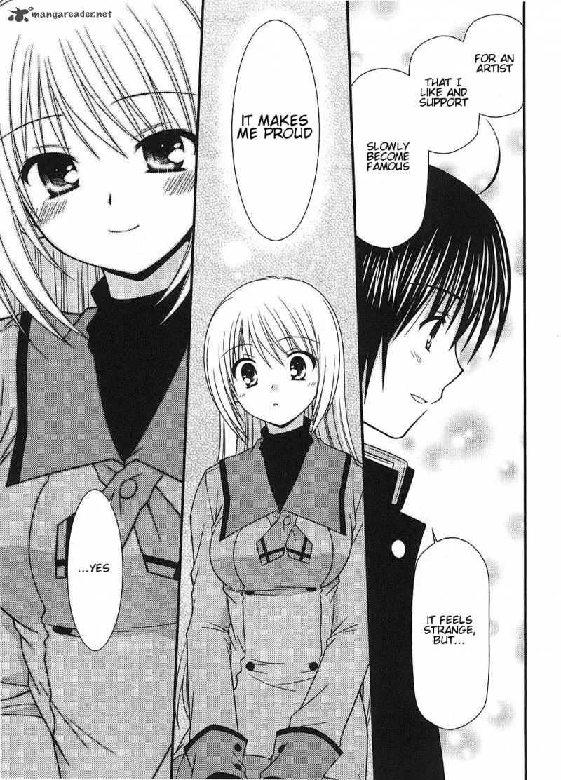 Tonari no Kashiwagi-san Chapter 7 page 15