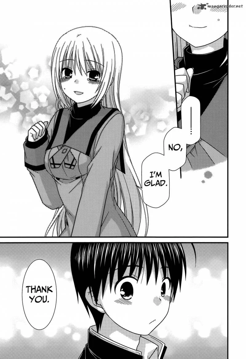 Tonari no Kashiwagi-san Chapter 70 page 20