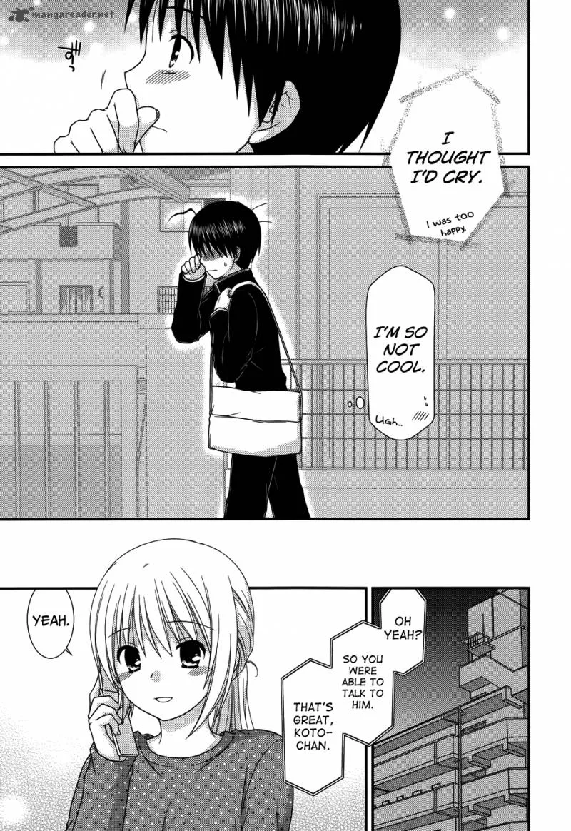Tonari no Kashiwagi-san Chapter 70 page 22