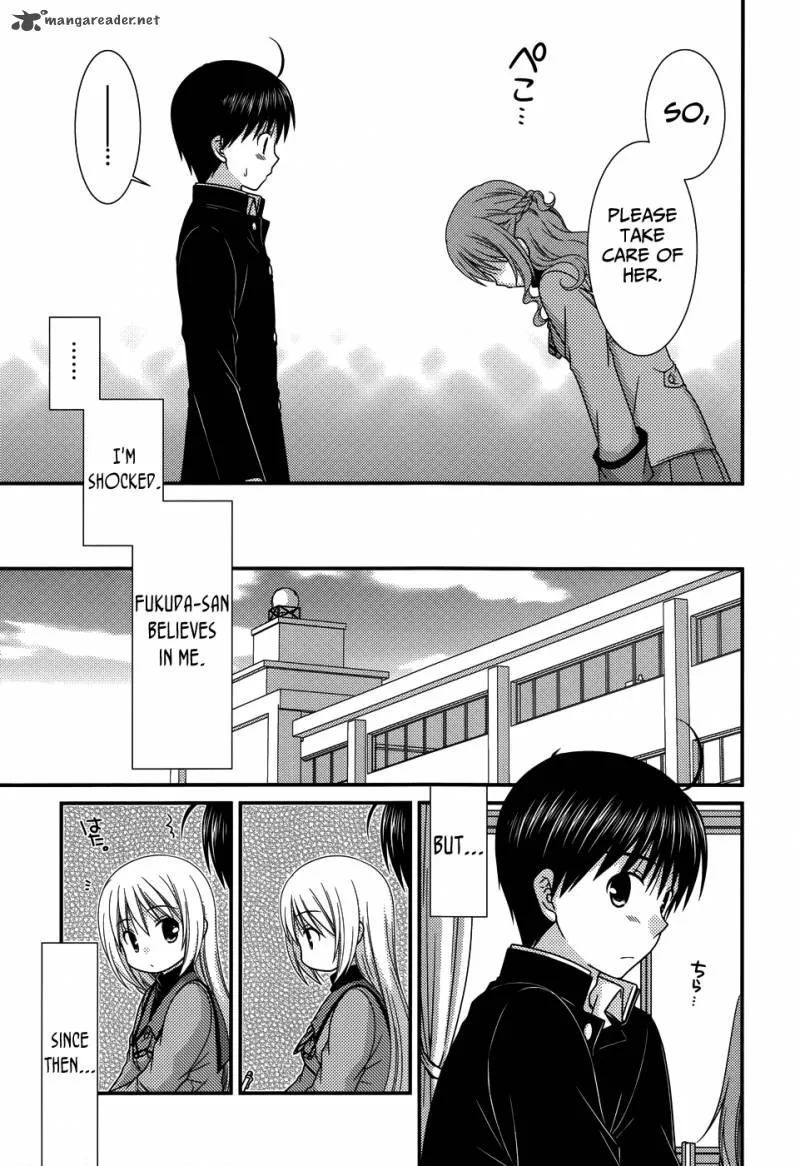 Tonari no Kashiwagi-san Chapter 70 page 8