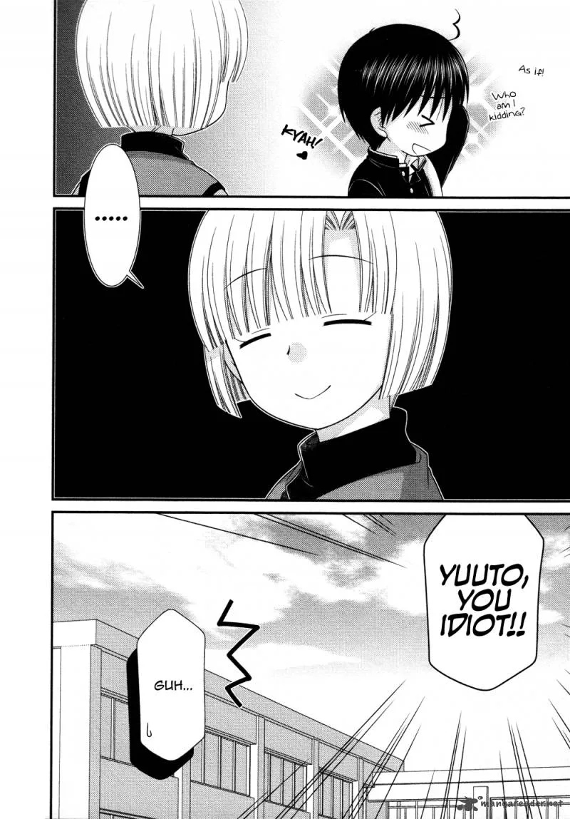Tonari no Kashiwagi-san Chapter 71 page 29