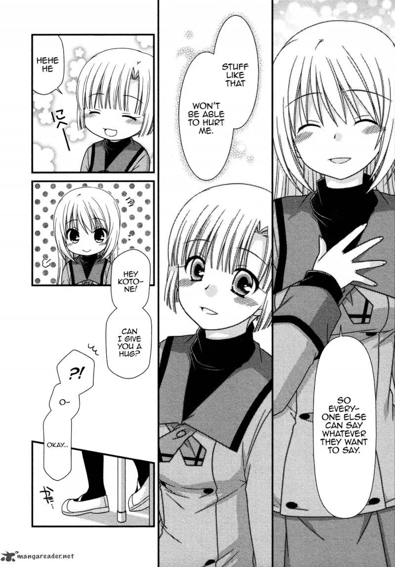 Tonari no Kashiwagi-san Chapter 71 page 19