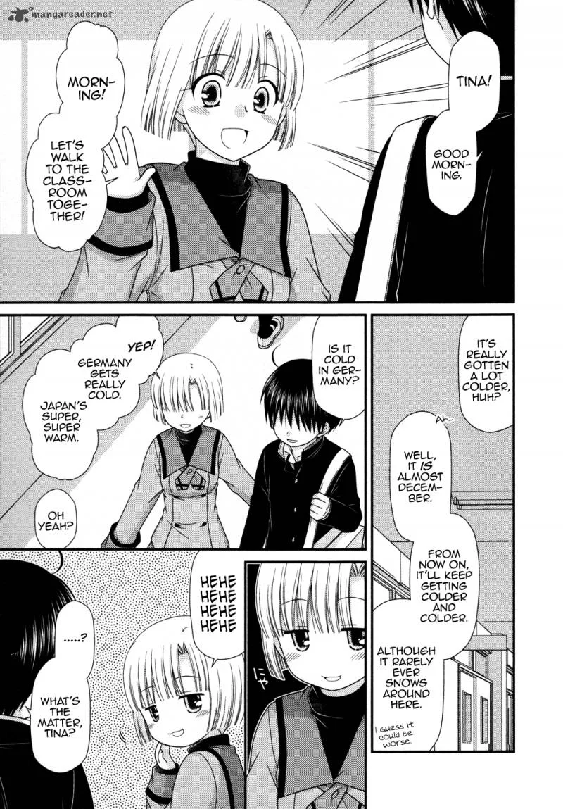 Tonari no Kashiwagi-san Chapter 71 page 22