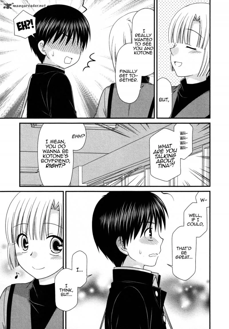 Tonari no Kashiwagi-san Chapter 71 page 26