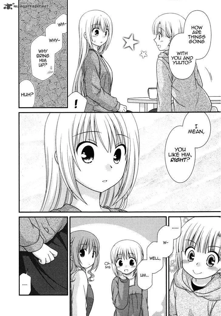 Tonari no Kashiwagi-san Chapter 72 page 12