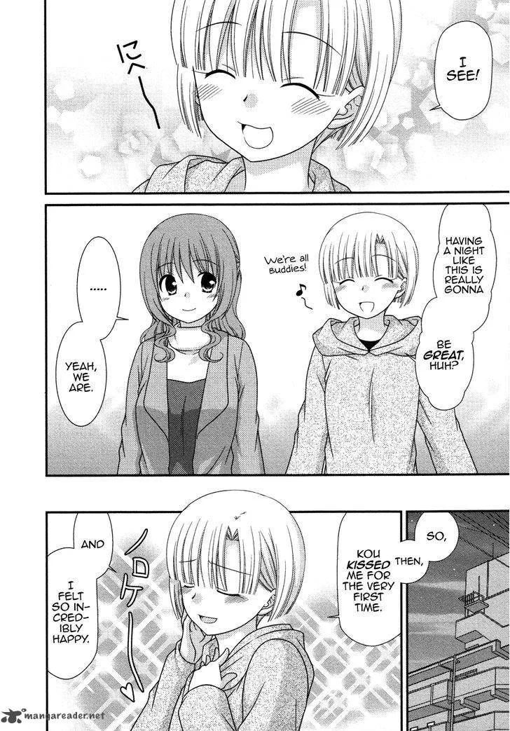 Tonari no Kashiwagi-san Chapter 72 page 8