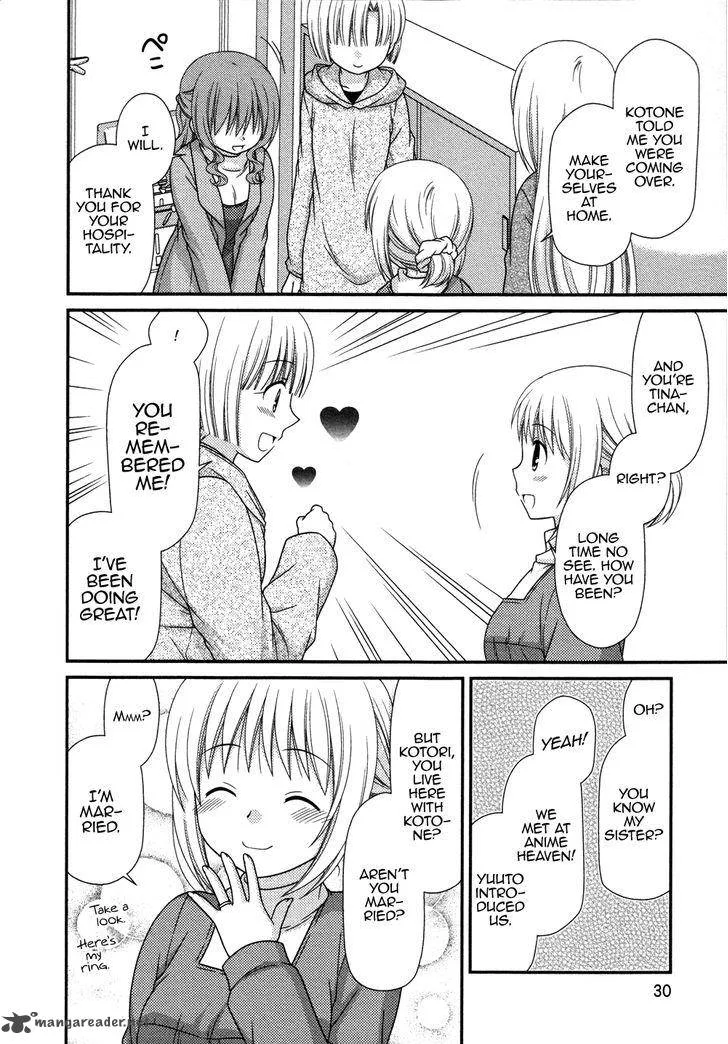 Tonari no Kashiwagi-san Chapter 72 page 6