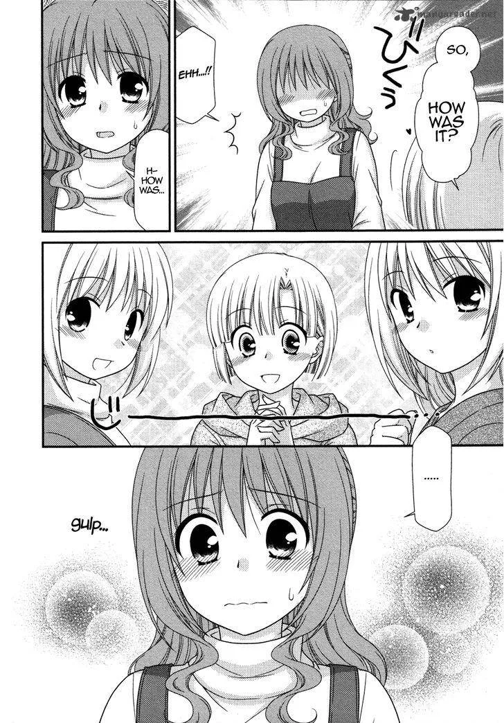 Tonari no Kashiwagi-san Chapter 72 page 10