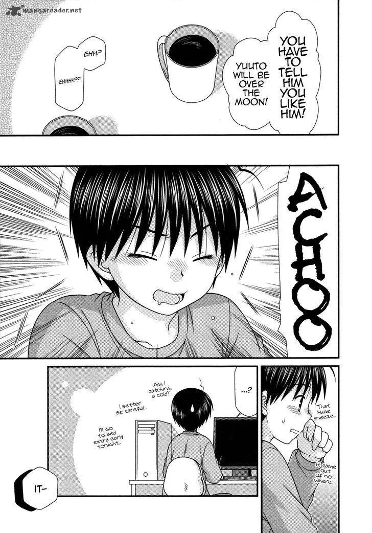 Tonari no Kashiwagi-san Chapter 72 page 19