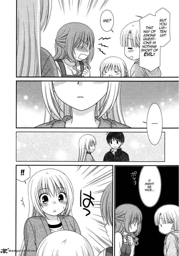 Tonari no Kashiwagi-san Chapter 72 page 22