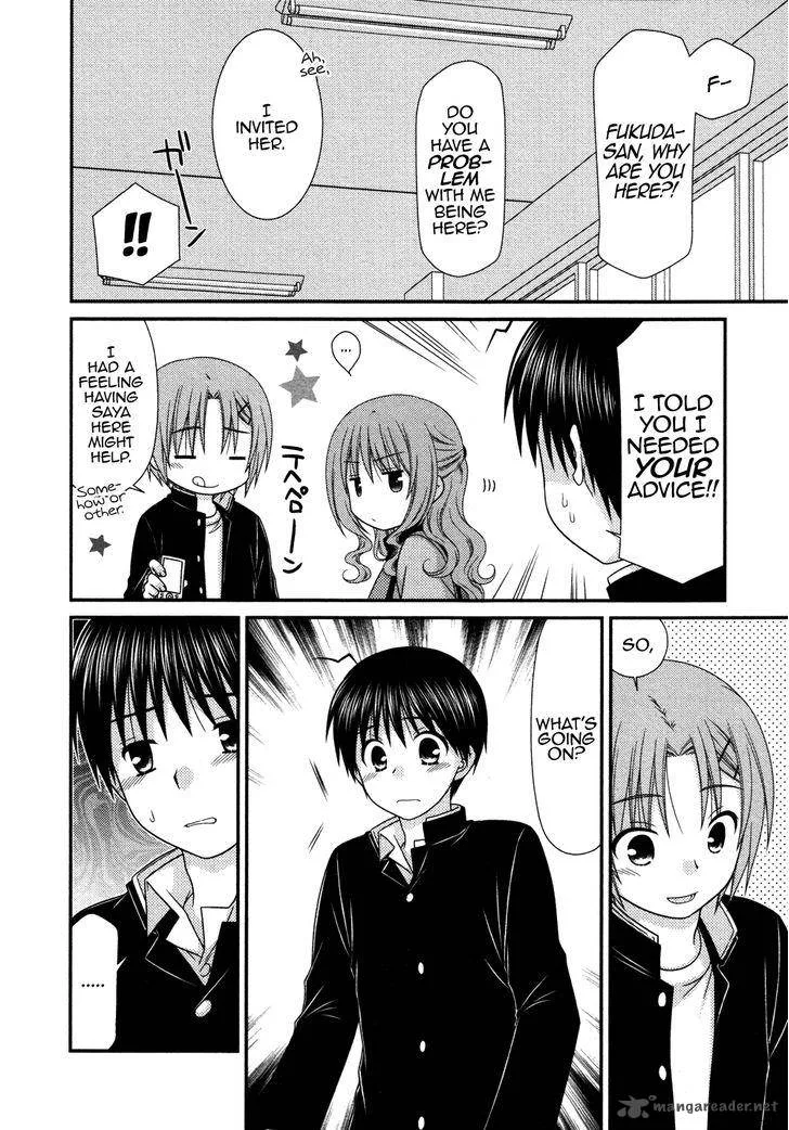 Tonari no Kashiwagi-san Chapter 73 page 12