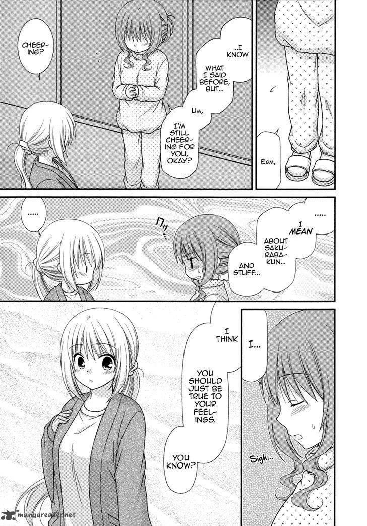 Tonari no Kashiwagi-san Chapter 73 page 5