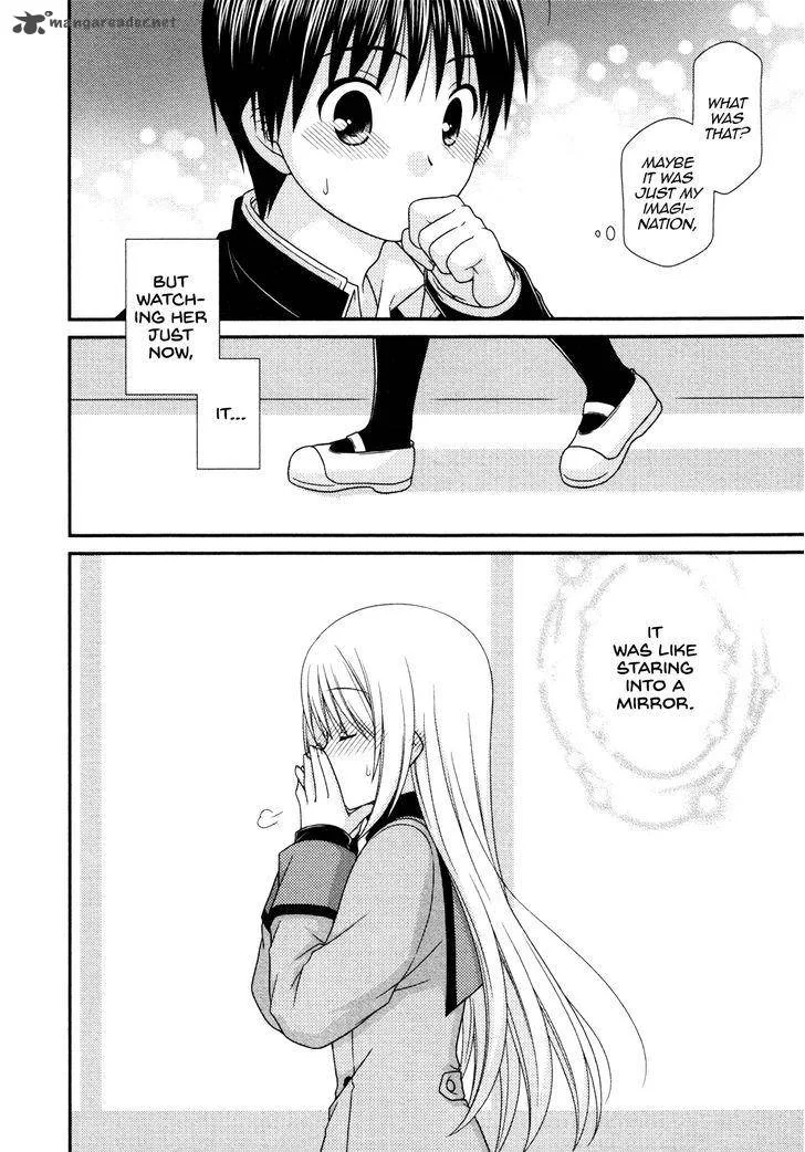 Tonari no Kashiwagi-san Chapter 73 page 26