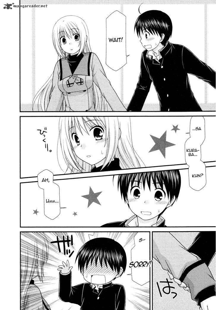 Tonari no Kashiwagi-san Chapter 73 page 20