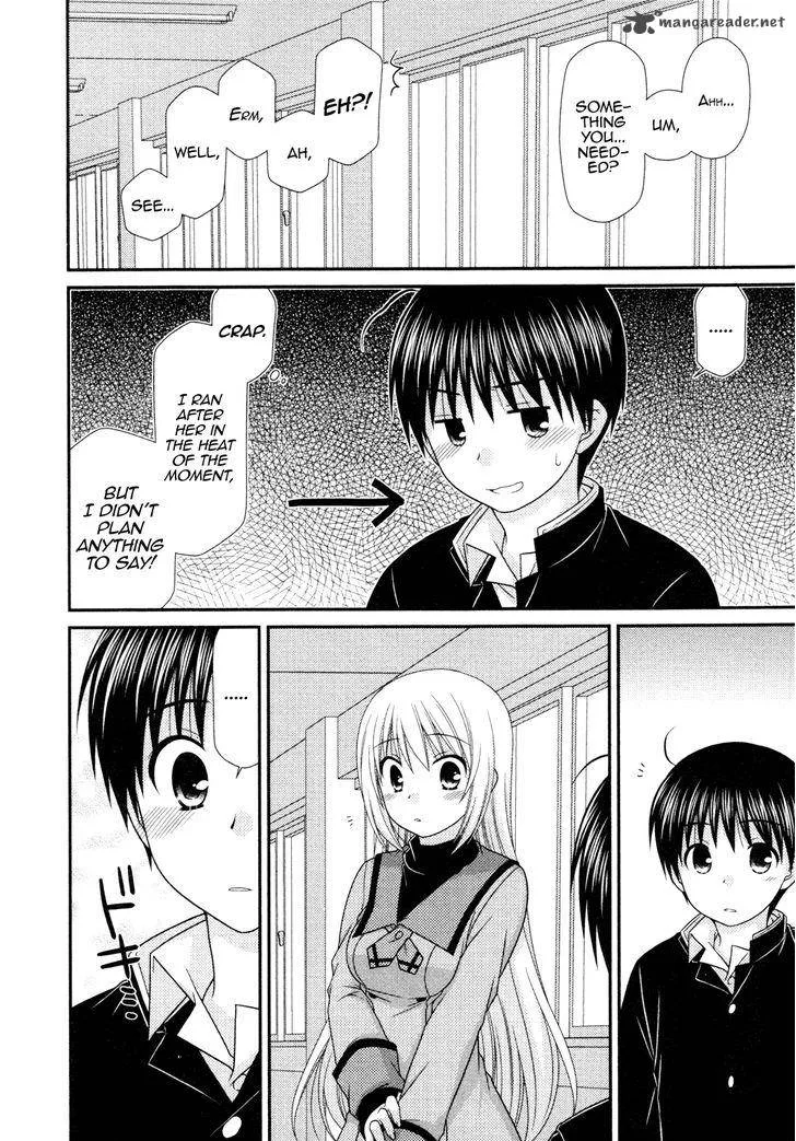 Tonari no Kashiwagi-san Chapter 73 page 22