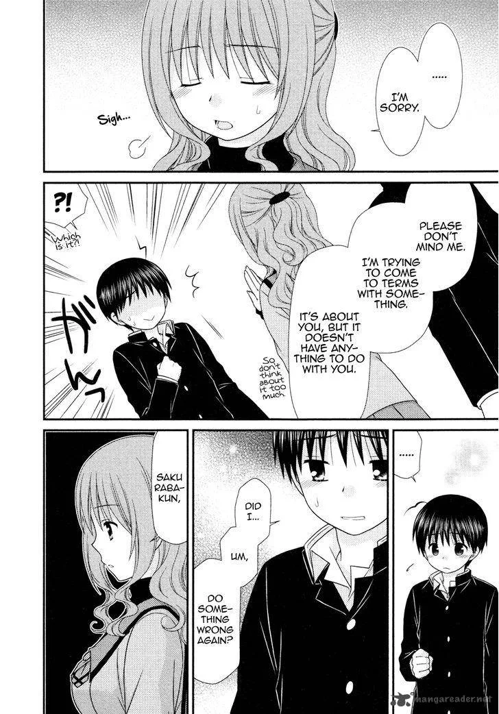 Tonari no Kashiwagi-san Chapter 73 page 14