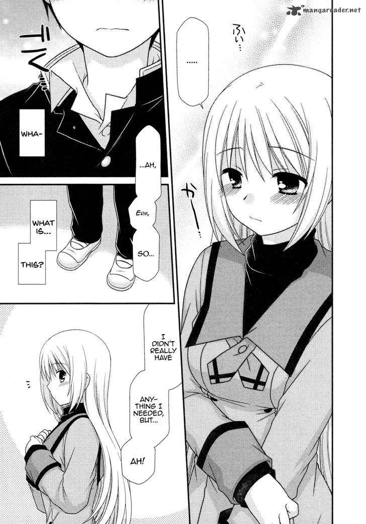 Tonari no Kashiwagi-san Chapter 73 page 23