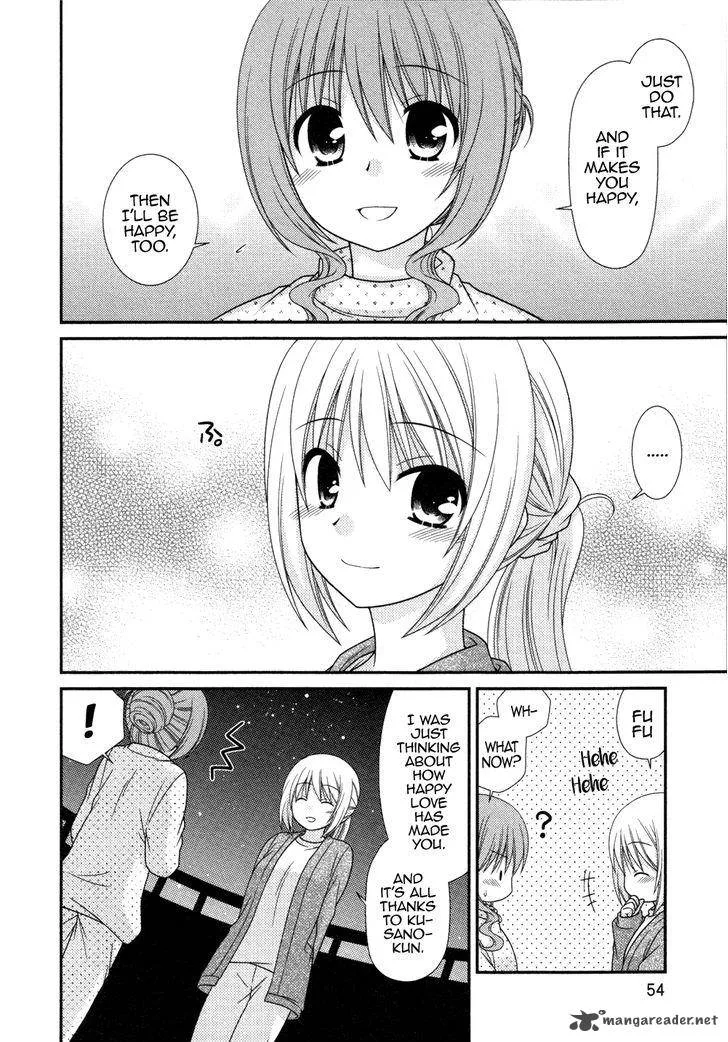 Tonari no Kashiwagi-san Chapter 73 page 6