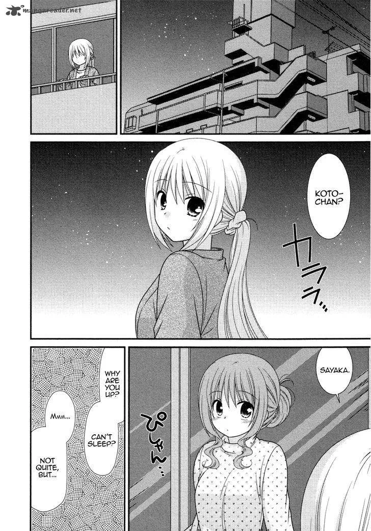 Tonari no Kashiwagi-san Chapter 73 page 4
