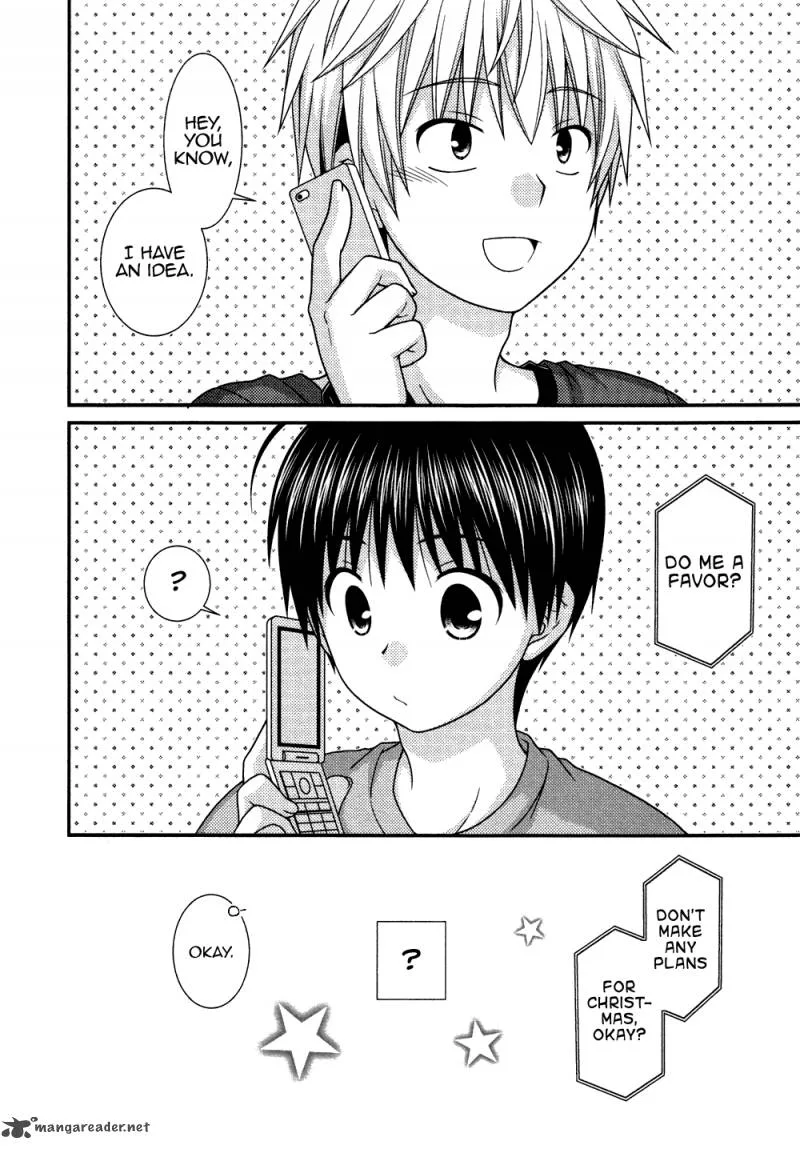 Tonari no Kashiwagi-san Chapter 74 page 26
