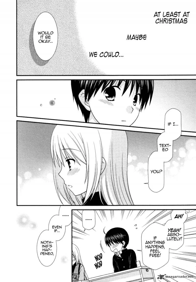 Tonari no Kashiwagi-san Chapter 74 page 12