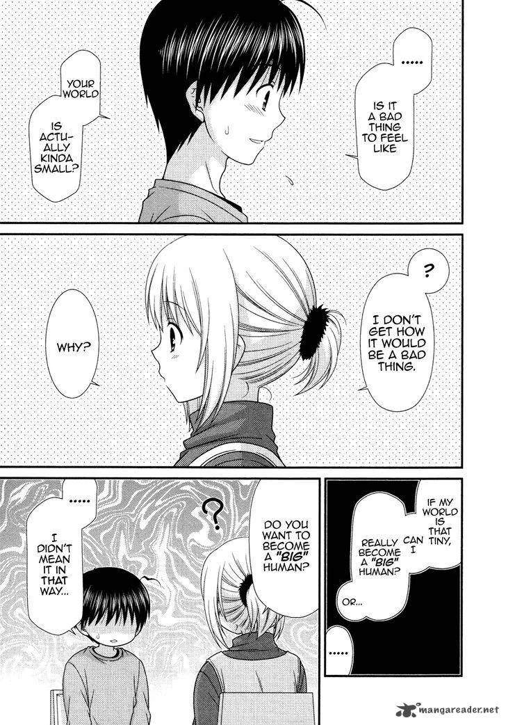 Tonari no Kashiwagi-san Chapter 75 page 12