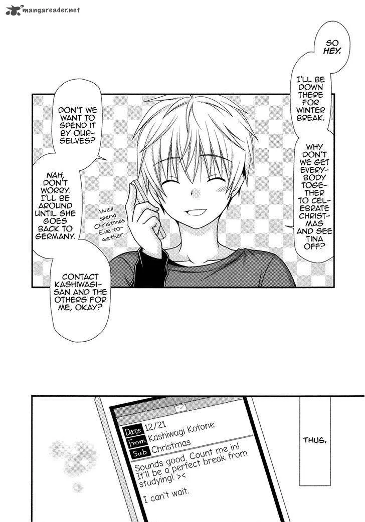 Tonari no Kashiwagi-san Chapter 75 page 3