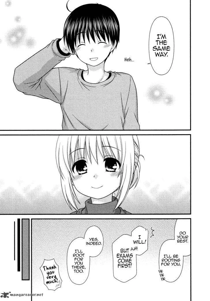 Tonari no Kashiwagi-san Chapter 75 page 22