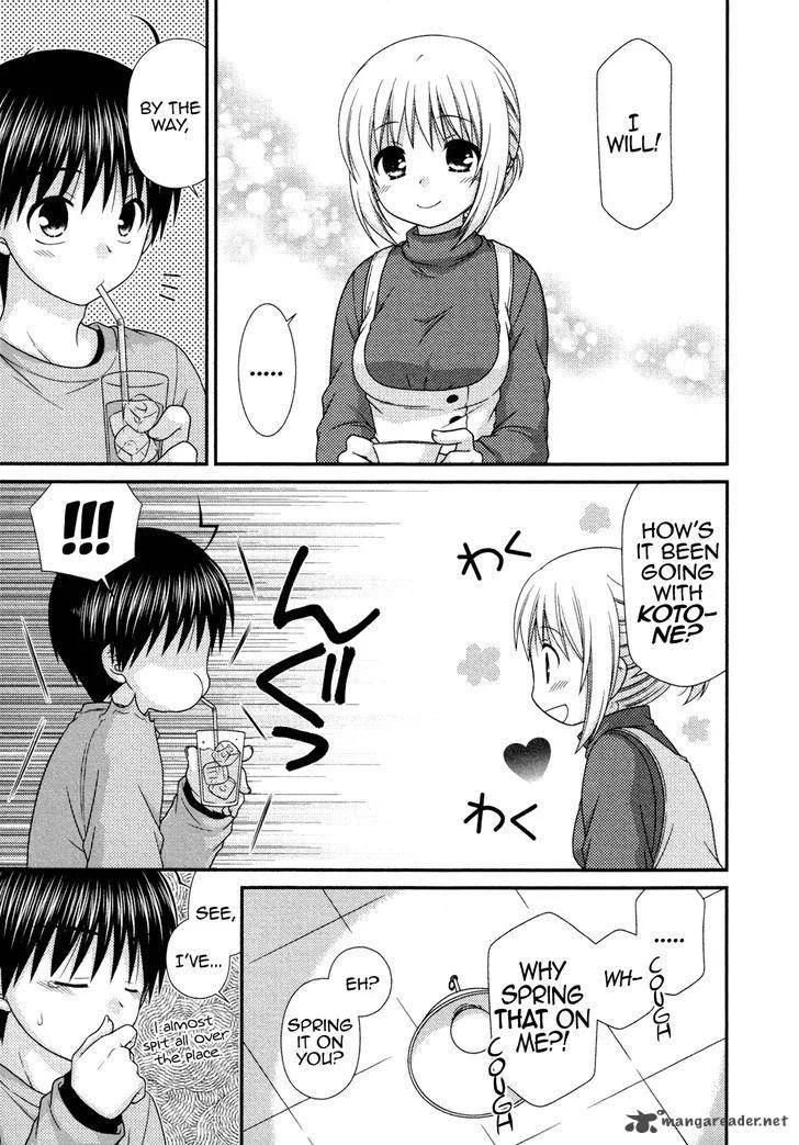 Tonari no Kashiwagi-san Chapter 75 page 16
