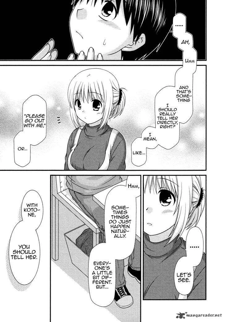 Tonari no Kashiwagi-san Chapter 75 page 20
