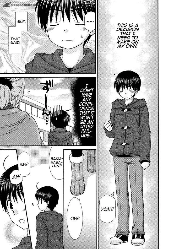 Tonari no Kashiwagi-san Chapter 75 page 6