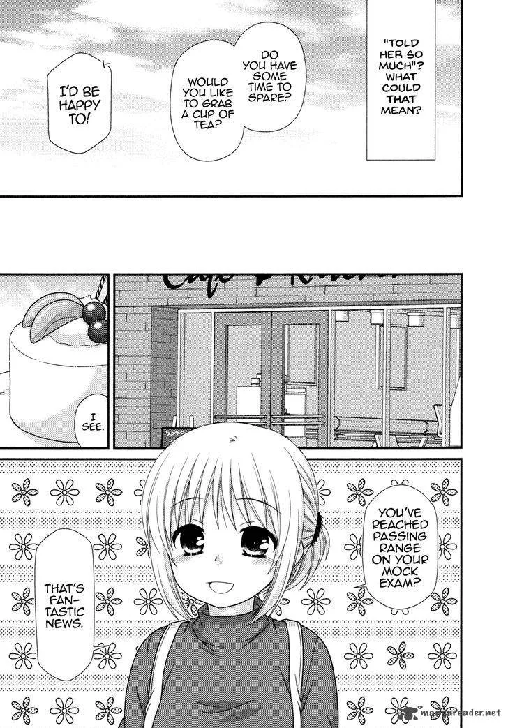 Tonari no Kashiwagi-san Chapter 75 page 8