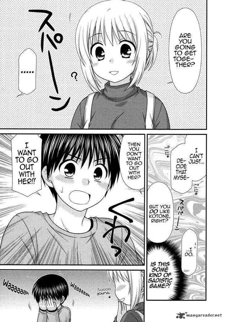Tonari no Kashiwagi-san Chapter 75 page 18