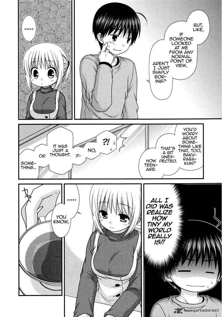 Tonari no Kashiwagi-san Chapter 75 page 13