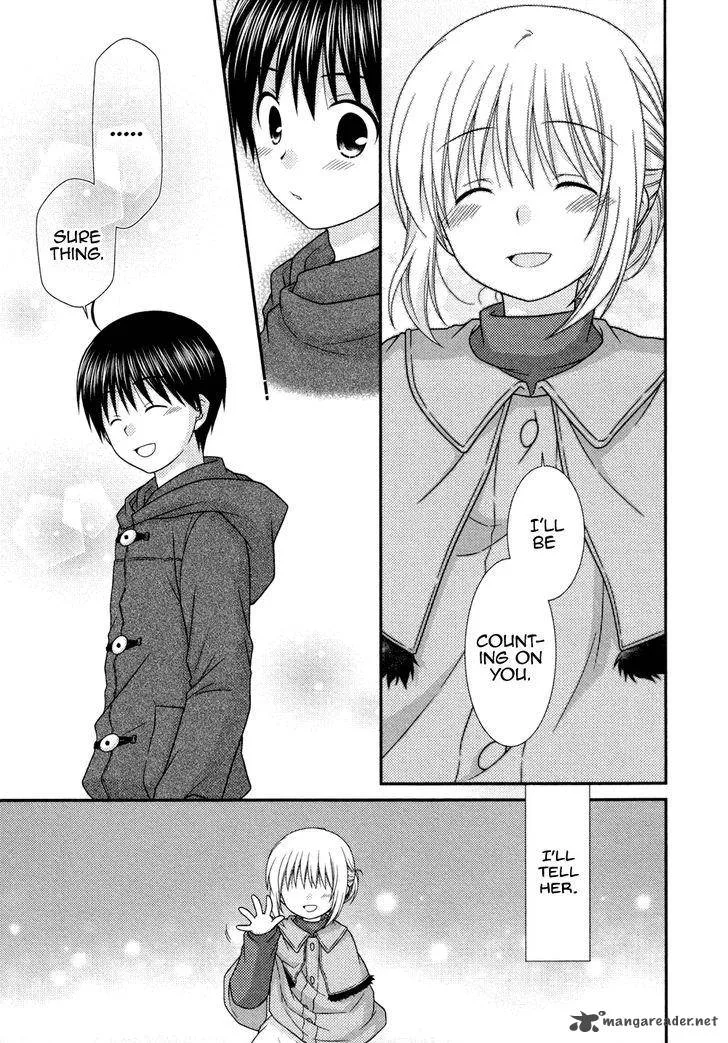 Tonari no Kashiwagi-san Chapter 75 page 24