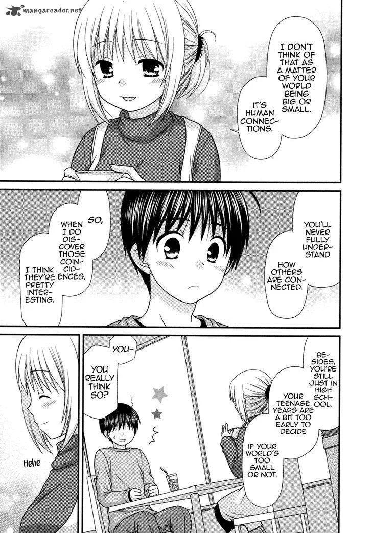 Tonari no Kashiwagi-san Chapter 75 page 14