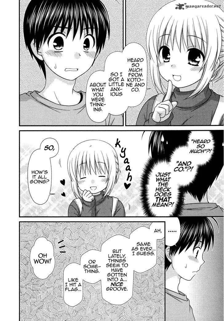 Tonari no Kashiwagi-san Chapter 75 page 17