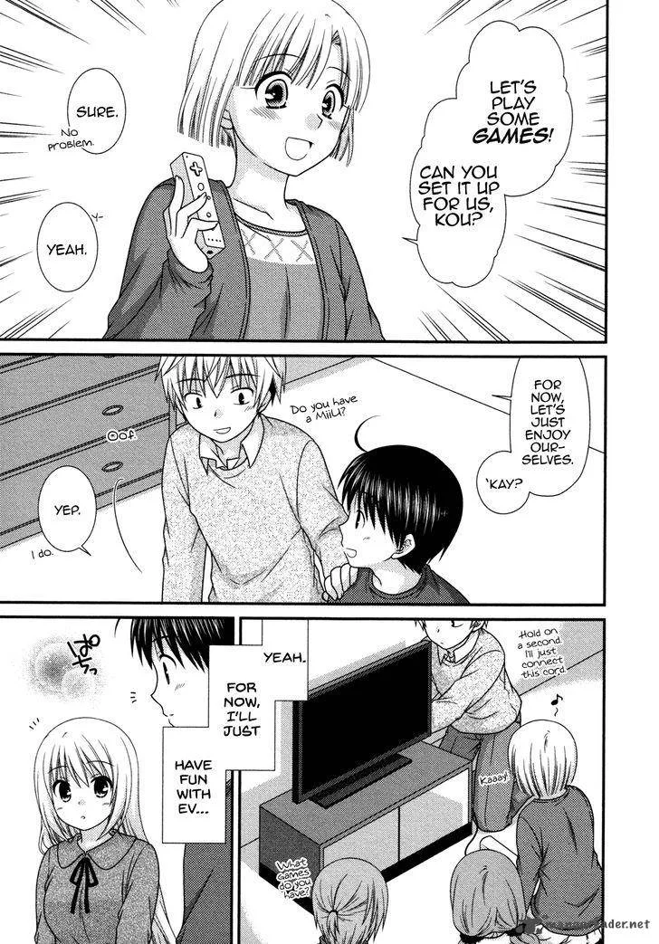 Tonari no Kashiwagi-san Chapter 76 page 6