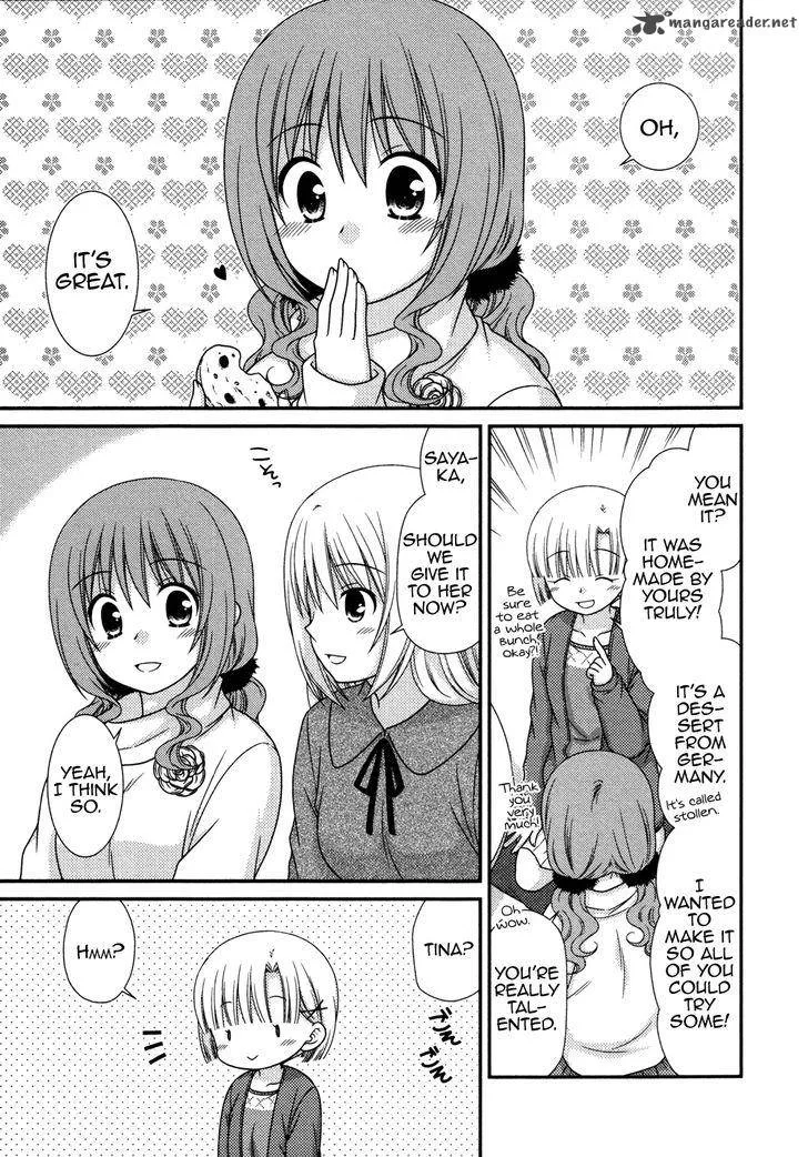 Tonari no Kashiwagi-san Chapter 76 page 8